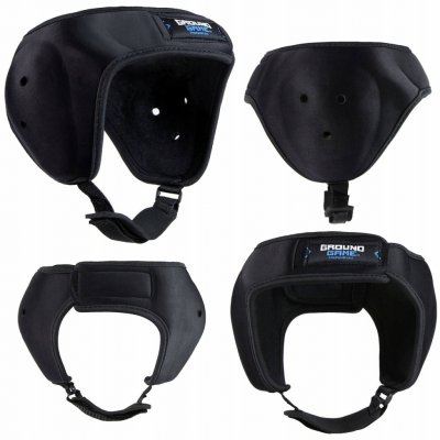 Ground Game BJJ – Zboží Mobilmania