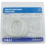 Silon pro vedení žaluzie 0,8mm (10m) blistr – Zboží Dáma
