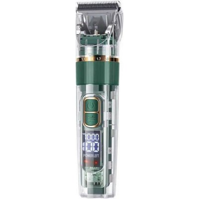 Dexxer G7 Stříhací strojek – Zboží Mobilmania