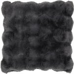 Livarno polštář antracitová 45x45 – Zboží Dáma
