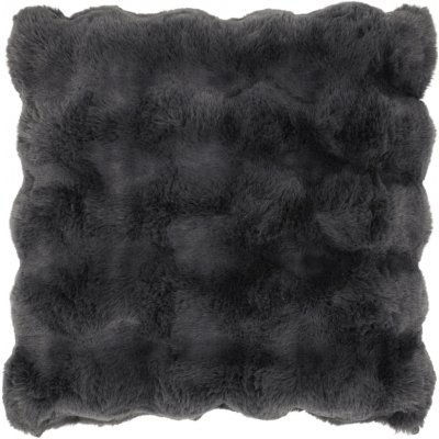 Livarno polštář antracitová 45x45 – Zboží Dáma