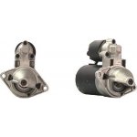 Startér - Opel Zafira 1,8 i 16V / Bosch 0001107077 – Zbozi.Blesk.cz