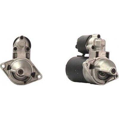 Startér - Opel Zafira 1,8 i 16V / Bosch 0001107077 – Zbozi.Blesk.cz