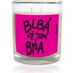 Ryor & Pura Vida meduňky BLBÁ UŽ JSEM BYLA 300 ml – Zbozi.Blesk.cz