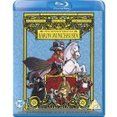 The Adventures Of Baron Munchausen BD