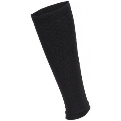 Fitforce COMPRESS CALF SLEEVE černá – Zboží Dáma