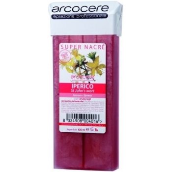 Arcocere depilační vosk roll-on St John's Wort 100 ml