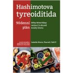 ANAG Hashimotova tyreoiditida – 90denní plán léčby štítné žlázy vedoucí k obnově kvality života - Izabella Wentz – Zbozi.Blesk.cz