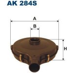 Vzduchový filtr Filtron AK284S – Hledejceny.cz