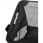 Křeslo VIRTUFIT Camping Chair Compact Černé – Hledejceny.cz