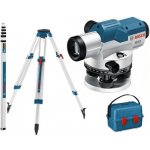 Bosch GOL 20 D Professional 0 615 994 04R – Zboží Mobilmania