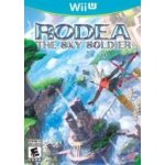 Rodea: The Sky Soldier – Zboží Živě