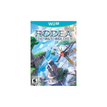 Rodea: The Sky Soldier