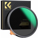 K&F Concept Nano-X ND 2-32x 67 mm – Zboží Živě