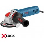 Bosch GWX 9-125 S Professional 0.601.7B2.000 – Zboží Mobilmania