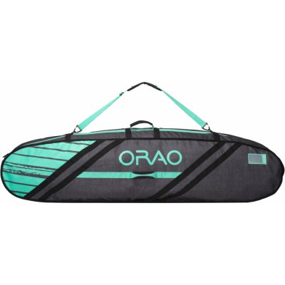 ORAO Boardbag Daily na kitesurf max. 6' zelený – Zbozi.Blesk.cz