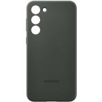 Pouzdro Samsung Galaxy S23+ zelené EF-PS916TGEGWW – Sleviste.cz