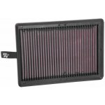Vzduchový filtr K&N FILTERS 33-5046 – Hledejceny.cz