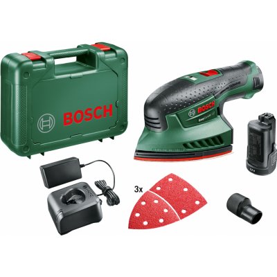 Bosch EasySander 12 0.603.976.909 – Zboží Mobilmania