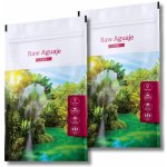 Energy Raw Aguaje caps 120 kapslí + Raw Aguaje caps 120 kapslí – Hledejceny.cz