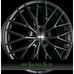 Fondmetal MAKHAI 9x21 5x112 ET40 gloss black – Sleviste.cz
