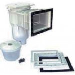 POOLTECHNIKA Skimmer s extra dlouhým krkem 31 cm AS – Zboží Dáma