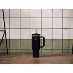 Stanley Quencher H2.O FlowState Tumbler 1,18 l Black Tonal – Zboží Dáma