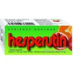 Naturvita Hesperutin 60 tablet – Hledejceny.cz