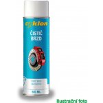 Cyklon Čistič brzd 500 ml | Zboží Auto