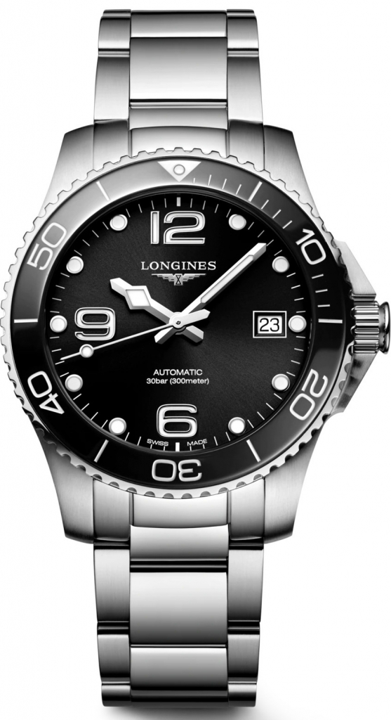 Longines L3.780.4.56.6