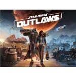 Star Wars: Outlaws – Hledejceny.cz