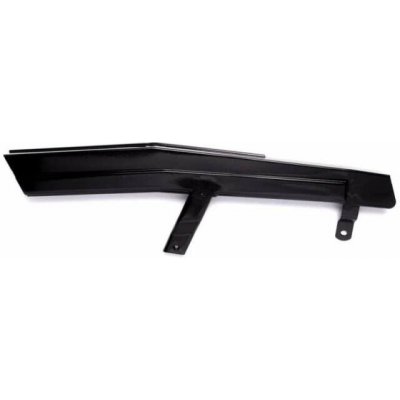 CZECH REPUBLIC Kryt sekundárního řetězu (velký) BABETTA 210, 225 - černý lak – Zboží Mobilmania