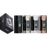 Wismec Predator TC MOD 228W bílá – Zboží Dáma