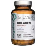 MyVita Kolagen Beauty Silver Pure 120 kapslí – Hledejceny.cz