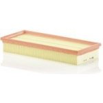 Vzduchový filtr MANN-FILTER C 34 101 – Hledejceny.cz