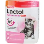 Beaphar Lactol Kitty Milk Mléko sušené 250 g – Hledejceny.cz