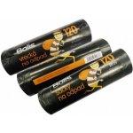 Balis pytle HDPE 120 l 20µm 10ks černé – Zbozi.Blesk.cz