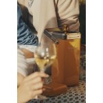 Veuve Clicquot Yellow Label 12,5% 0,75 l (dárkové balení cooler) – Sleviste.cz