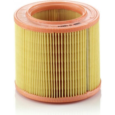 Vzduchový filtr MANN-FILTER C 1567/1 – Hledejceny.cz