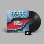 AC/DC - Razor's Edge - LP – Zboží Dáma