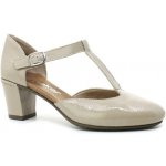 RIEKER 41087-60 beige – Zboží Dáma
