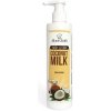 Tělová mléka Hristina přírodní tělové mléko Kokos 250 ml