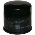 Hiflofiltro Olejový filtr HF 138/C/RC | Zboží Auto