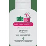 SebaMed jemný šampon pro každodenní použití 200 ml – Sleviste.cz