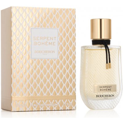 Boucheron Serpent Bohème parfémovaná voda dámská 50 ml – Hledejceny.cz