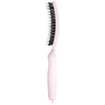 Olivia Garden Fingerbrush COMBO Pastel Pink Medium – Zboží Dáma