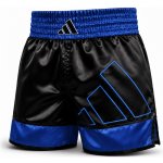 adidas Kick Light trenky ADIKBL3 WAKO černá/modrá – Hledejceny.cz