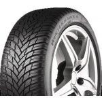 Firestone Winterhawk 4 215/55 R17 98V – Hledejceny.cz