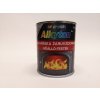Barvy na kov Rust Oleum Alkyton žáruvzdorná vypalovací barva 0,75L kovářská