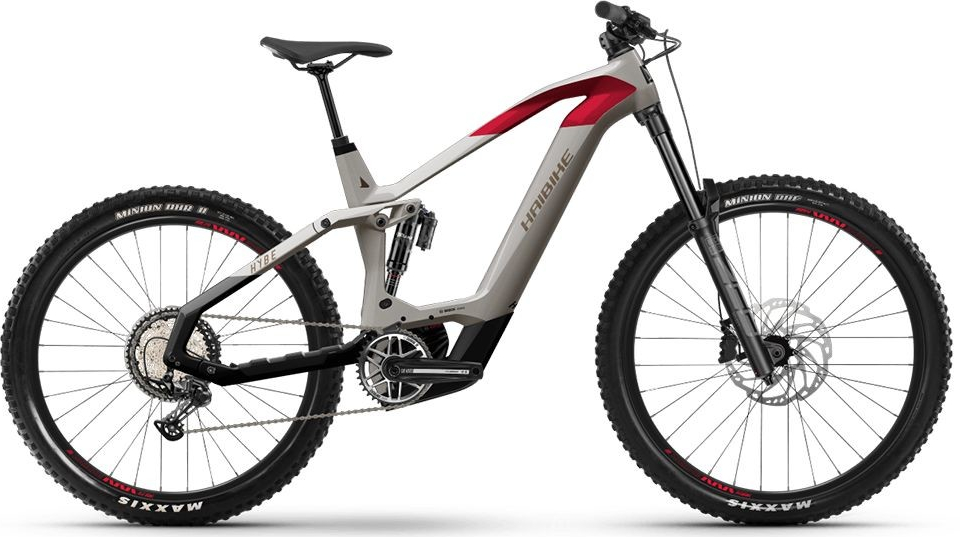 Haibike Hybe 9 2024